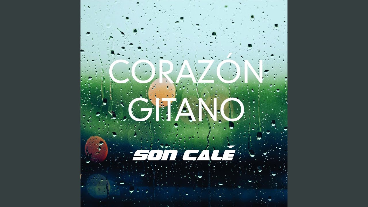 Corazón Gitano