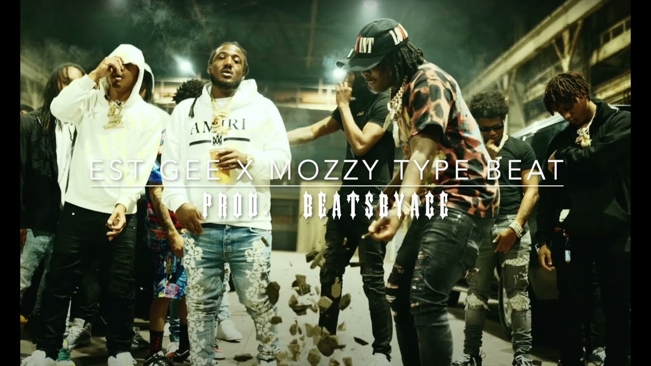 (FREE) EST Gee x Mozzy Type Beat 