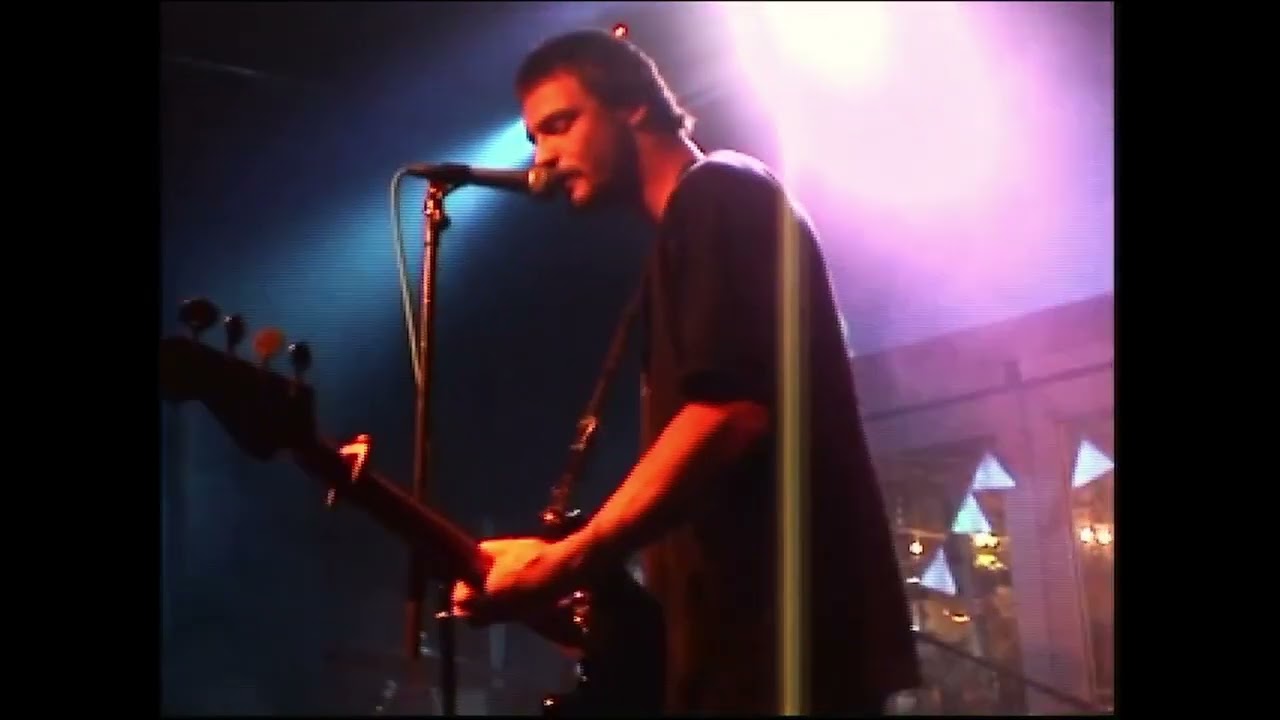 Siphon @ Dissent 06/11/25