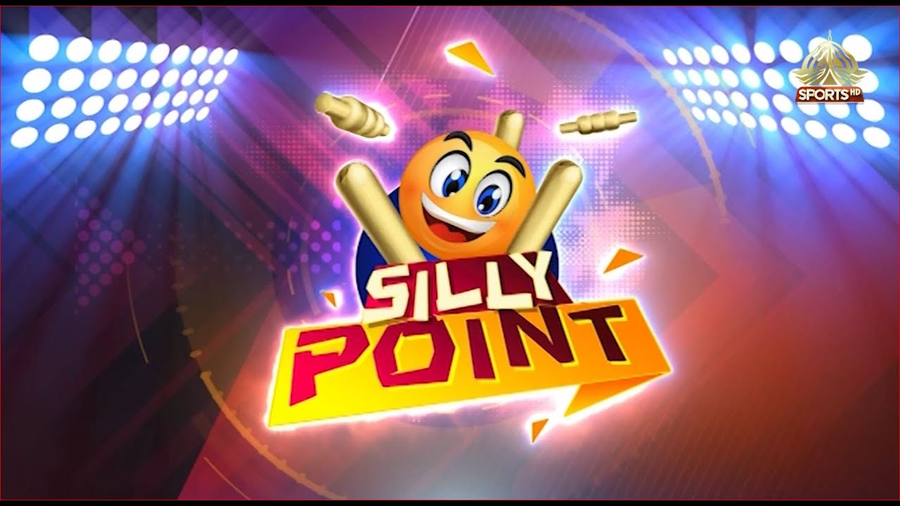 Silly Point | 2nd December, 2024 | PTV Sports