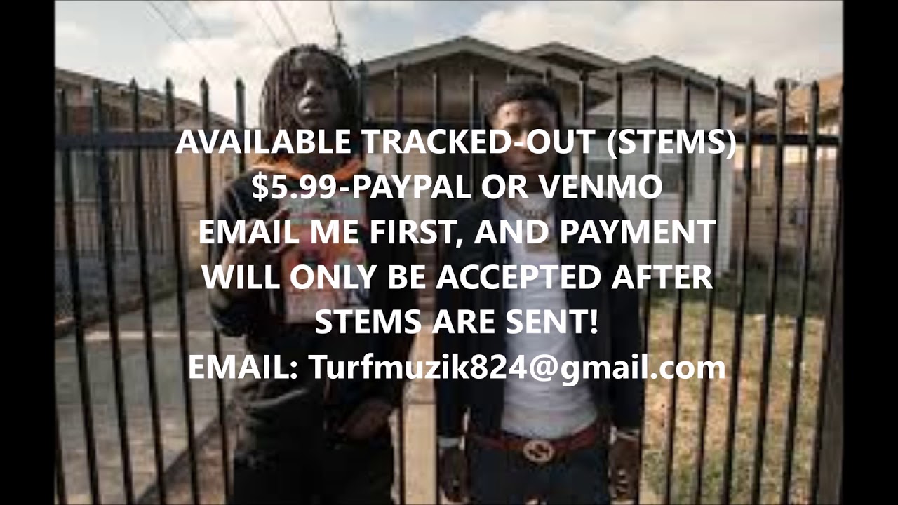 OMB Peezy Feat NBA Youngboy-