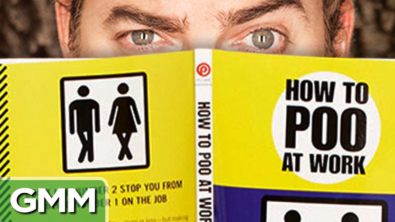 5 Ridiculous but Real Books
