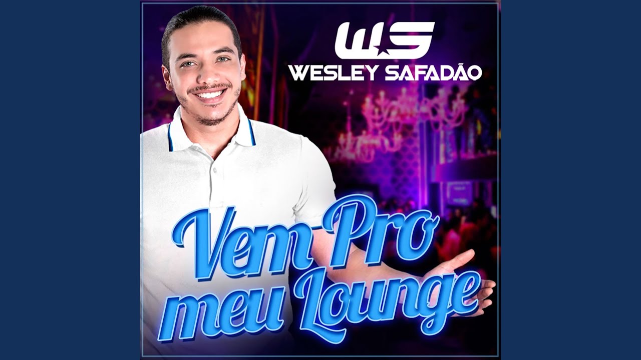 Vem Pro Meu Lounge