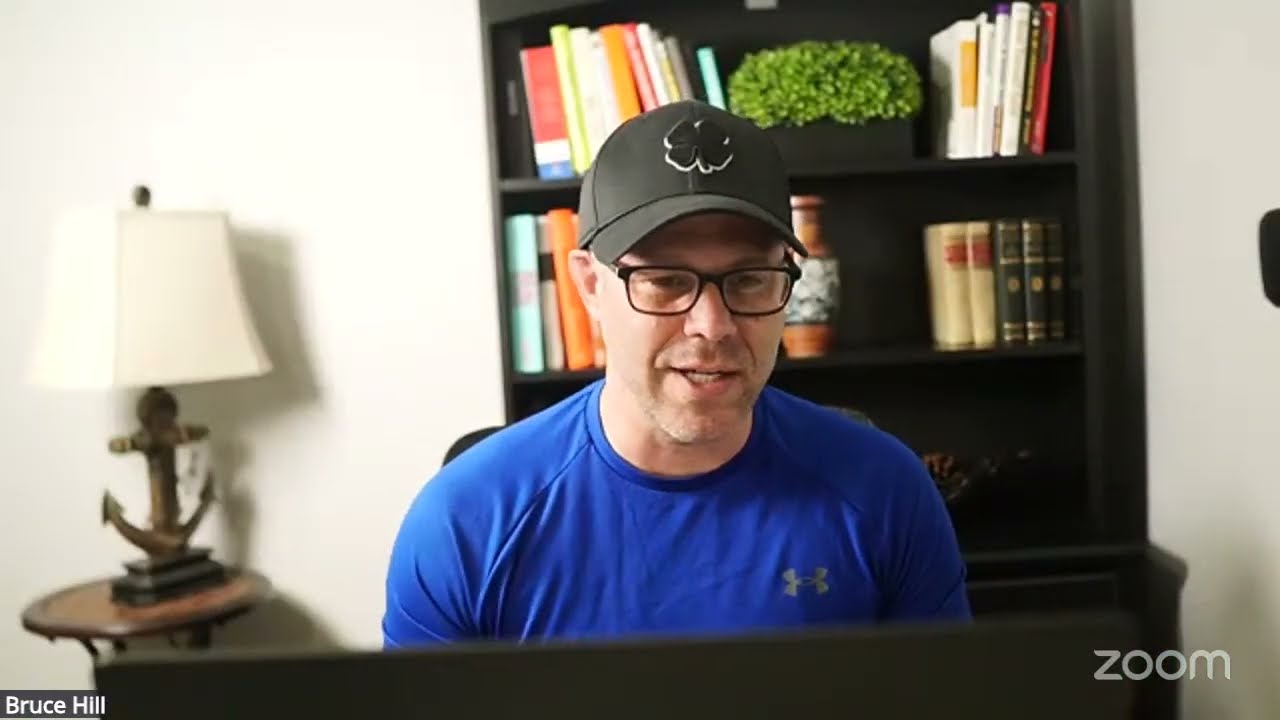 Live Probate Role Play w/ Bruce + Bill's Strategy Behind 5 Closings in 1 Month! | ATL Mastermind 583