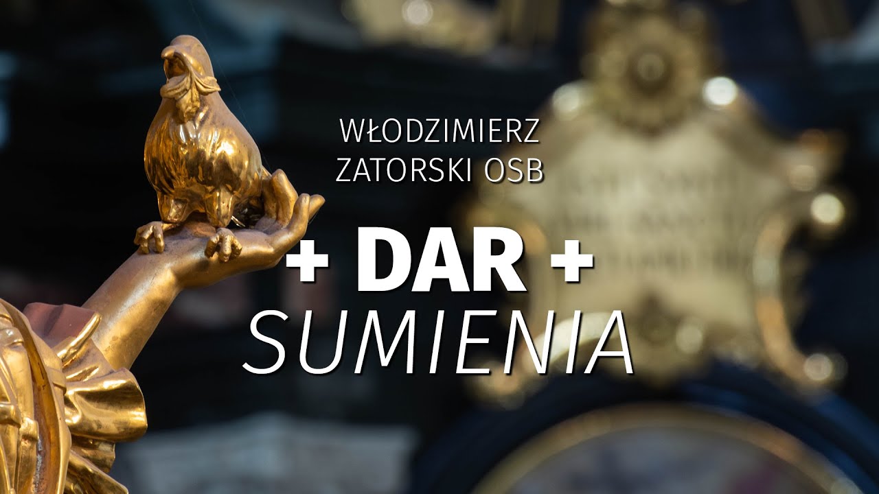 Dar sumienia