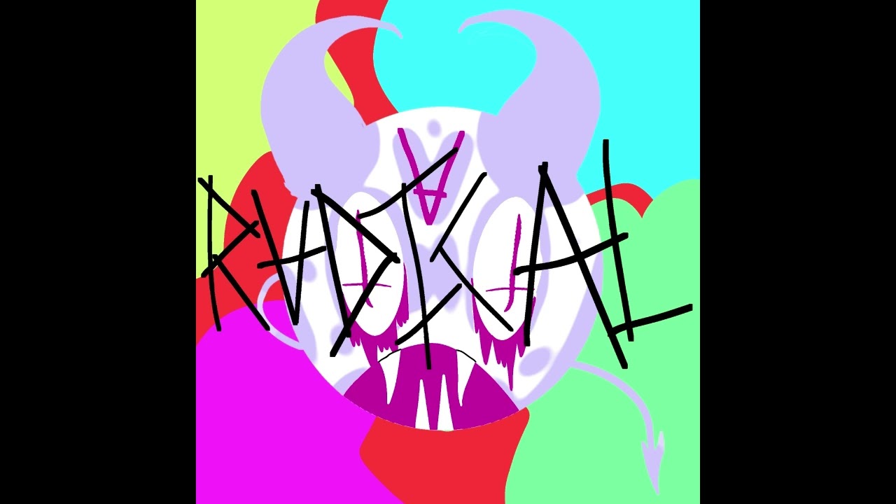 APPLE - RADICAL [Unreleased]