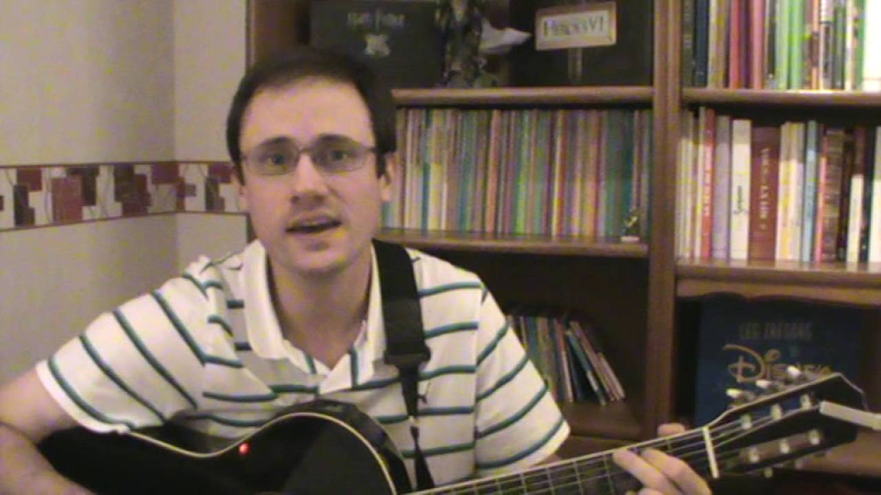 Sanctus - Messe de saint François Xavier