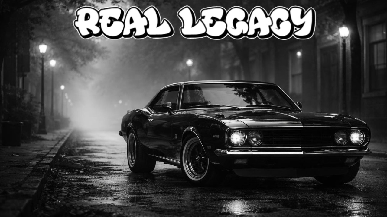 Real Legacy Hip Hop Mix 🔥 90s&ndash;2000s Gangsta Rap | Timeless Boom Bap Classics