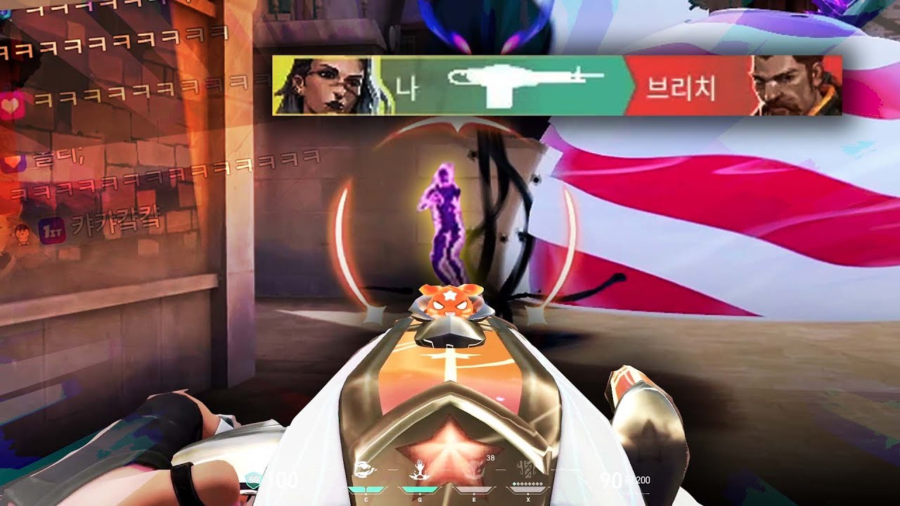 리콘 + 오딘 조합이 개사기인 이유 ㅋㅋㅋㅋㅋㅋㅋㅋㅋㅋㅋㅋ