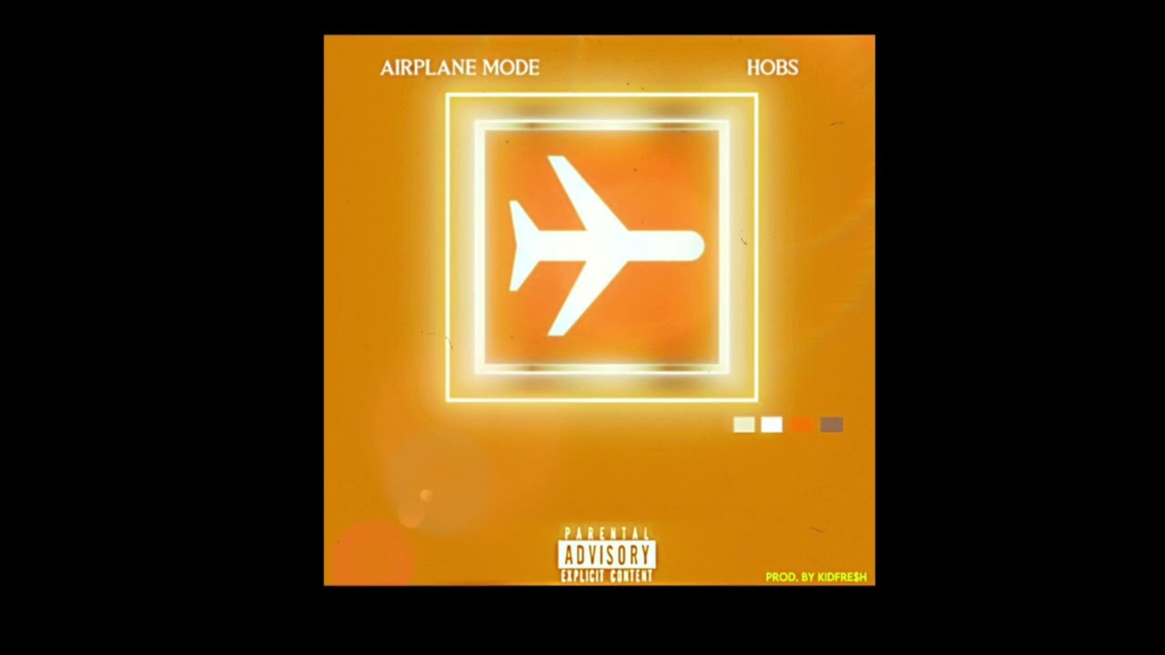 Blueberry Gushers - HOBS x BOUTROSS (official Audio)