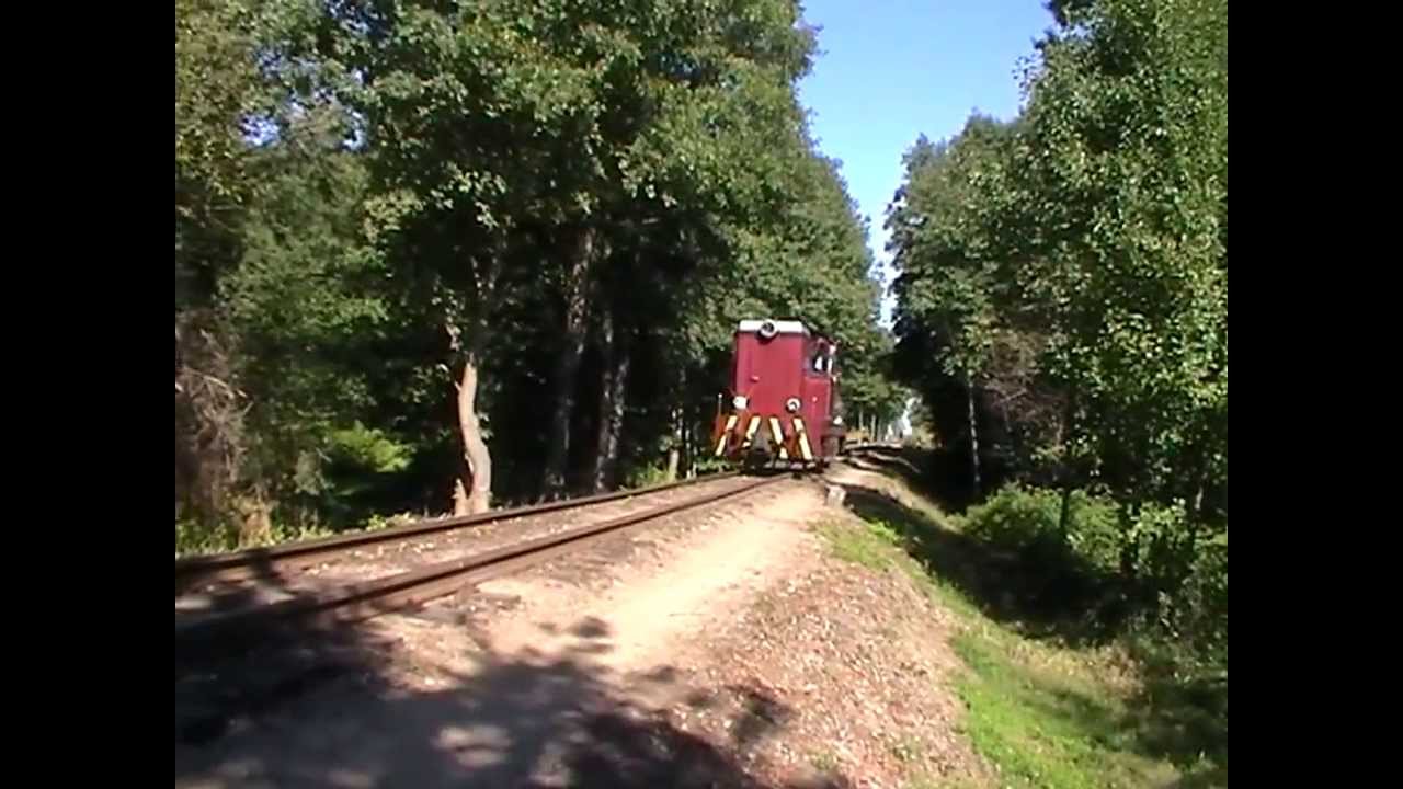 Piaseczyńska Kolej Wąskotorowa