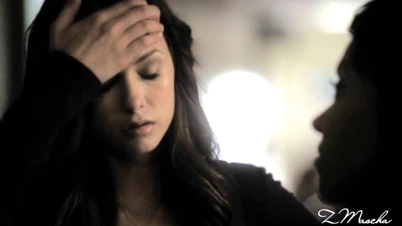 Elena & Damon - Forever & Always ♥