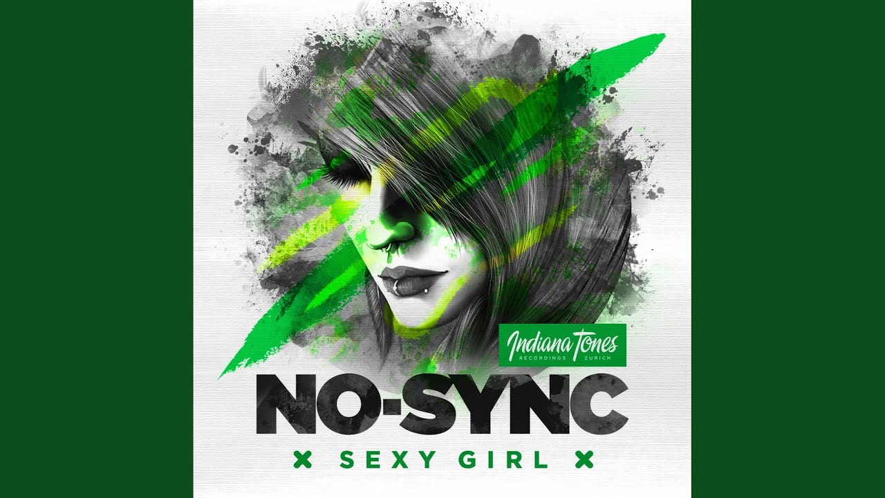 Sexy Girl (Original Mix)