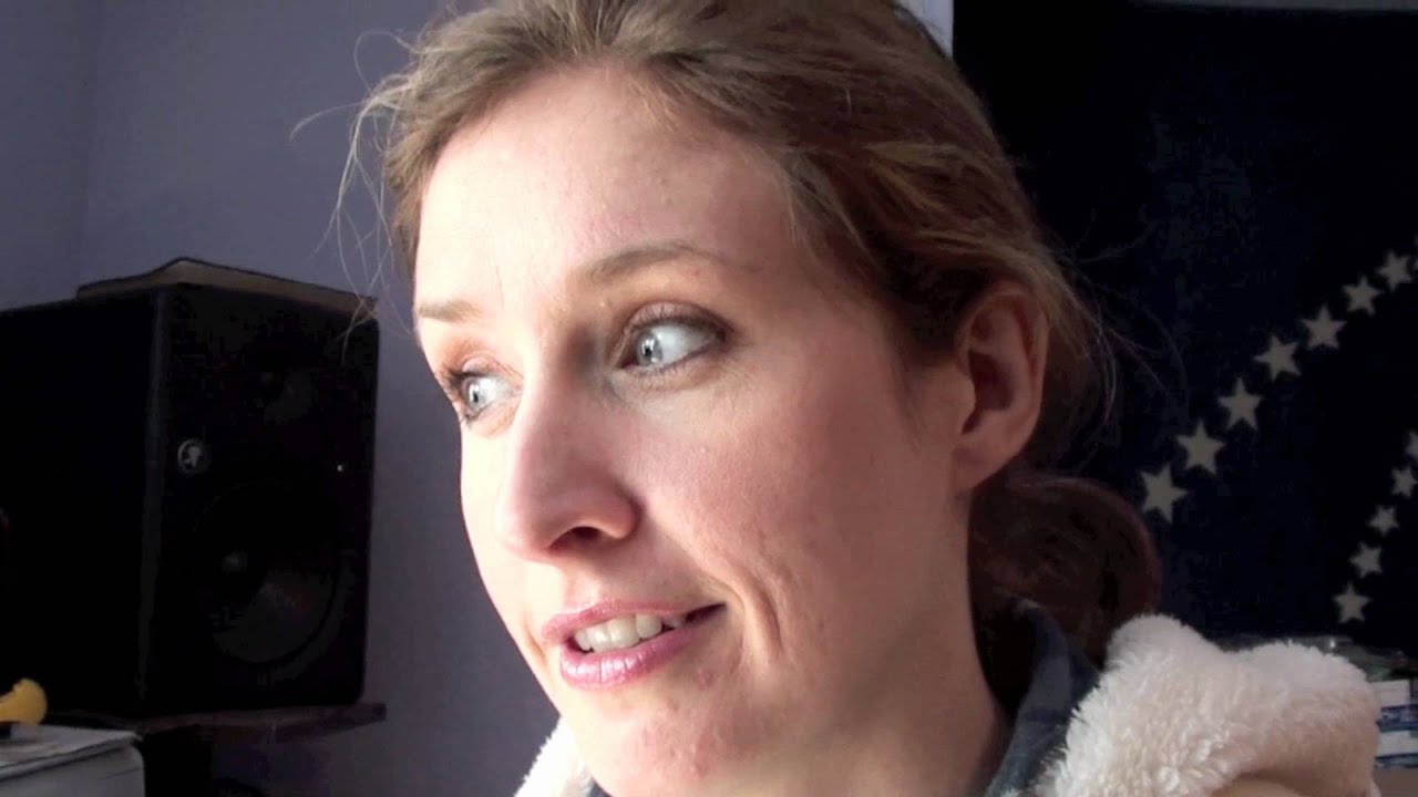 VLOG 10: Home Recording Studio In Romanian Village | TRANSCEND In Transylvania (2011)