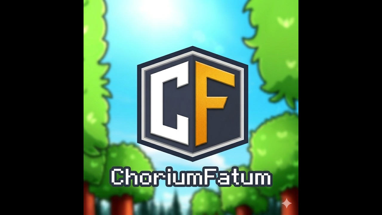 Minecraft Chorium.20tps.ru