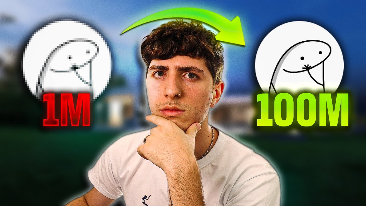 FLORK a 100M? ENTREVISTA al CREADOR DE $FLORK CEOCRYPTO