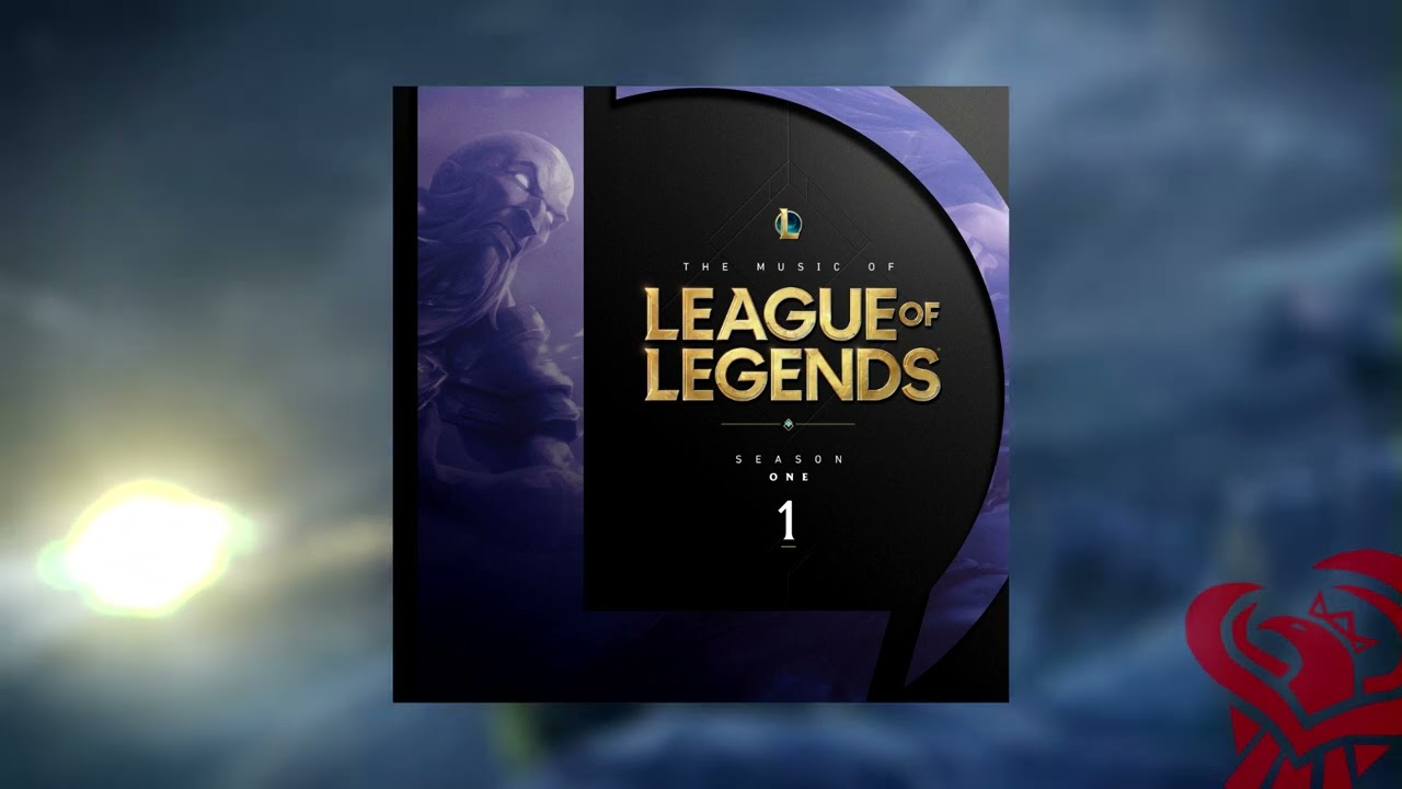 Welcome to League of Legends - Theme &bull; Riot Records ♫ Radio Royal Phoenix