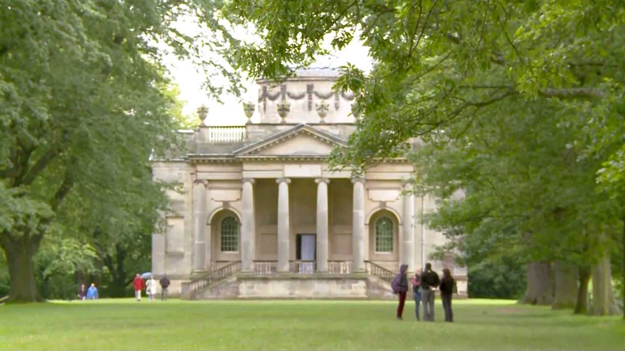 Gibside Skyline Walk