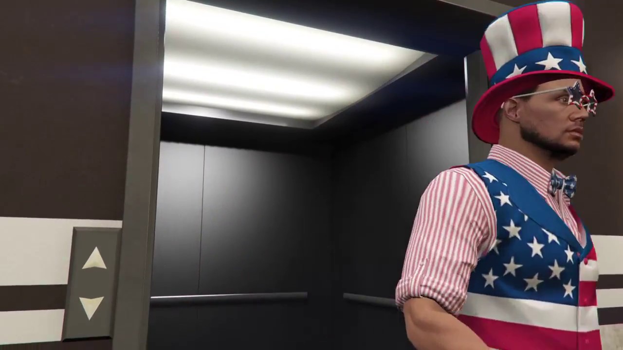 #RJGaming Plays GTA 5 Online DOING CEO WORK ALONE Live PS4