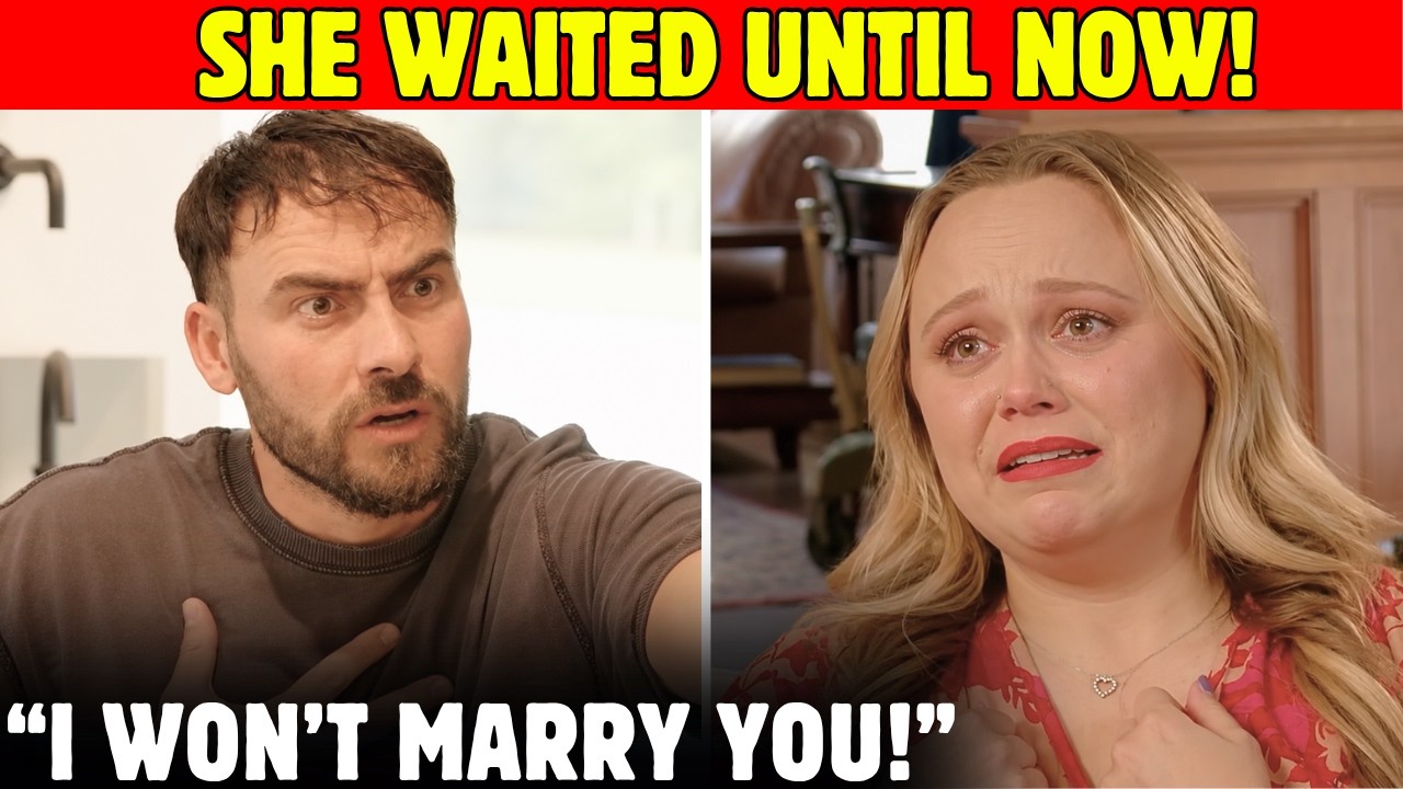 Rașit Regrets Leaving Turkey and Ends His Future With Mallorie