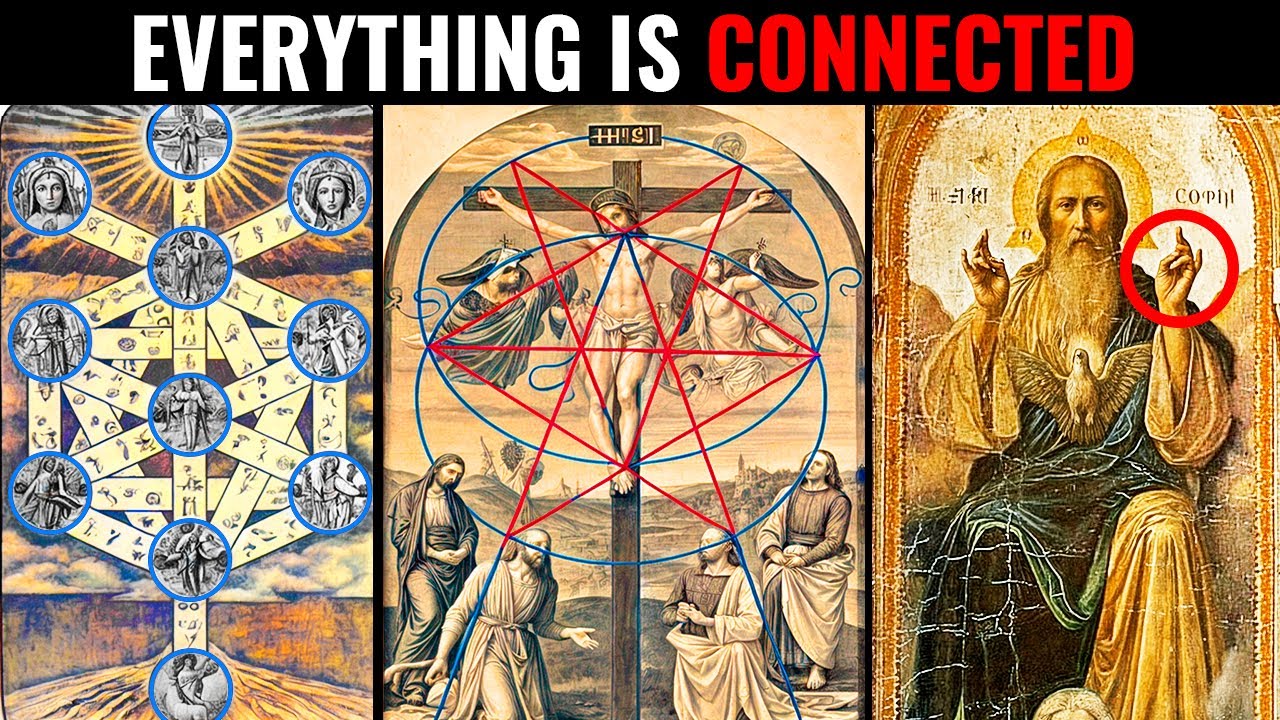 Things The Vatican Doesn&rsquo;t Want You To Know