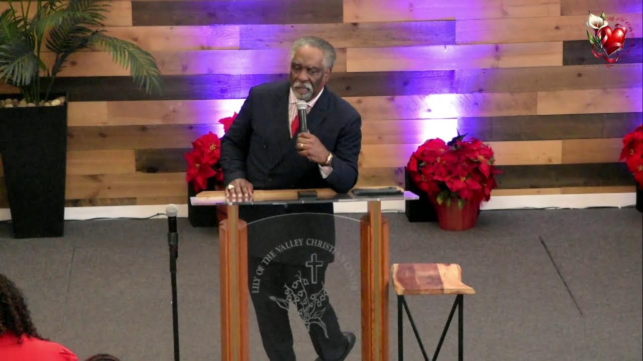 Morning Worship 2.15.26