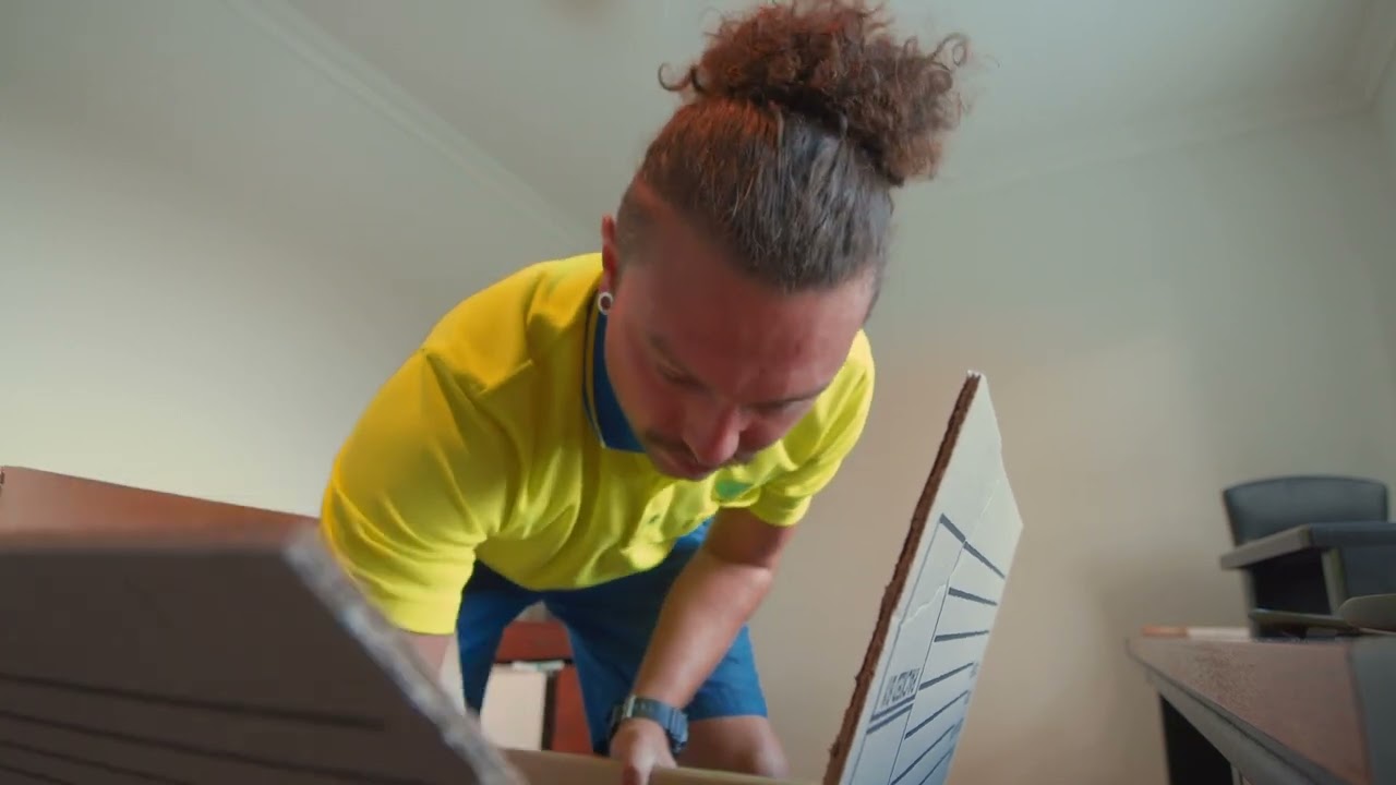 Removals Perth