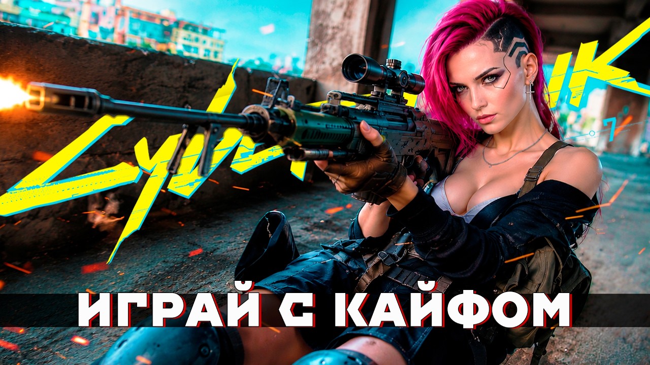 11 НЕочевидных советов для Киберпанк 2077