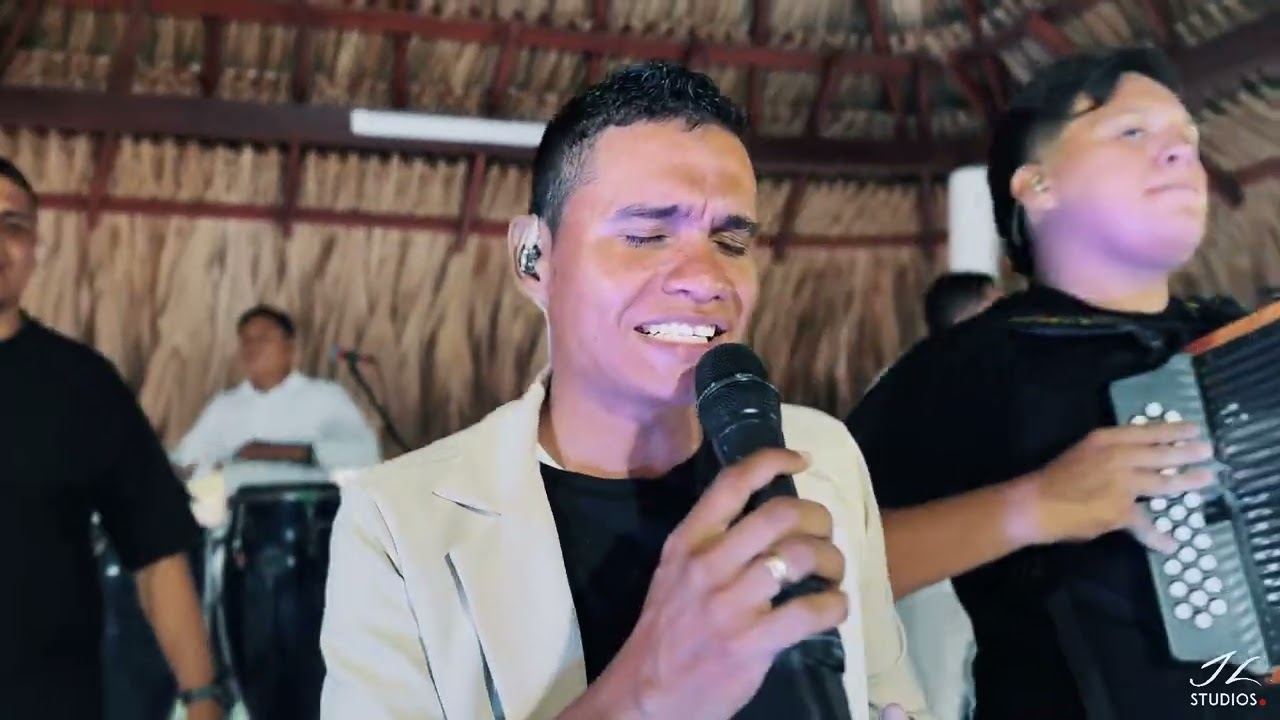 Vamos a llegar - Identidad Celestial (En Vivo)