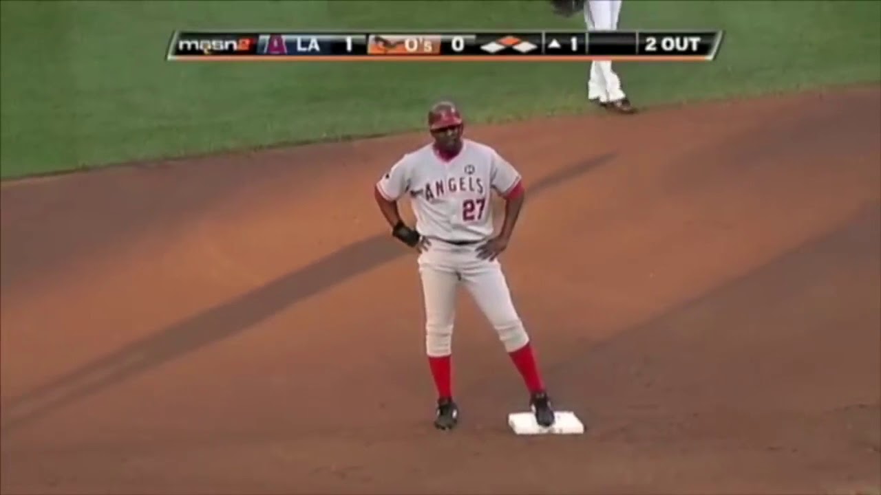 MLB Getting Hits Off Unhittable Pitches
