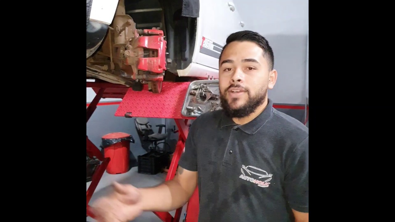 Problema no Fiat Bravo T-Jet: volante bimassa do motor