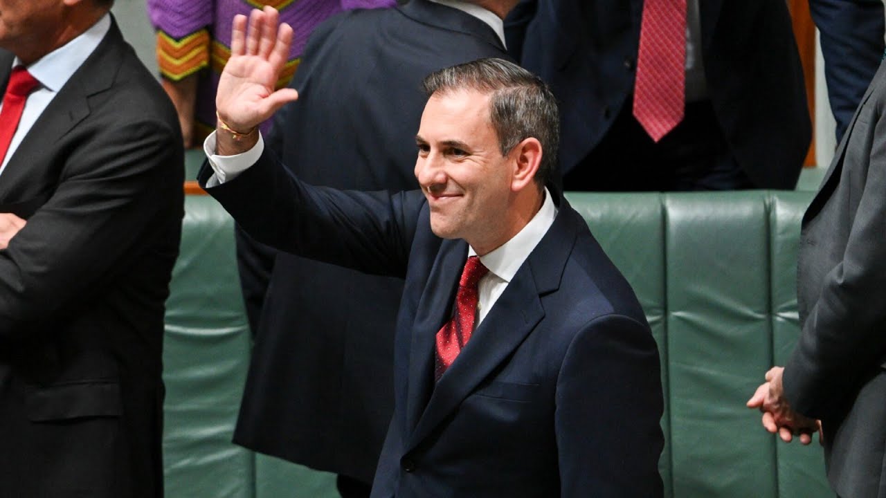 Rising inflation is what Jim Chalmers &lsquo;was looking for&rsquo;