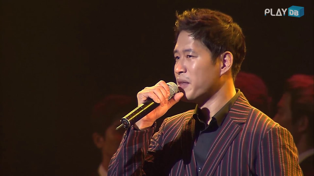 '벤허' 월요쇼케이스 '운명' - 유준상, 박은태, 카이 외