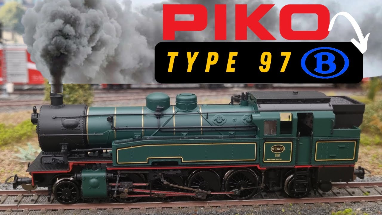 Piko sort une vraie Belge