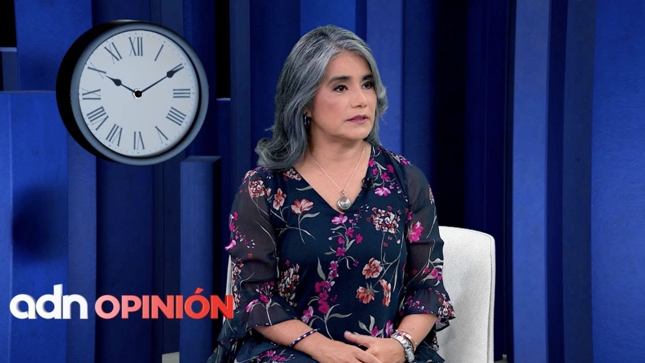 Luz Mar&iacute;a Zarza: justicia con perspectiva de g&eacute;nero y experiencia judicial