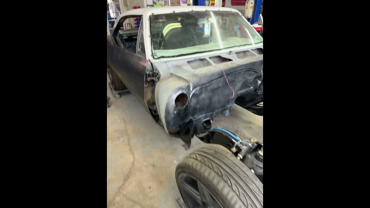 #67camaro