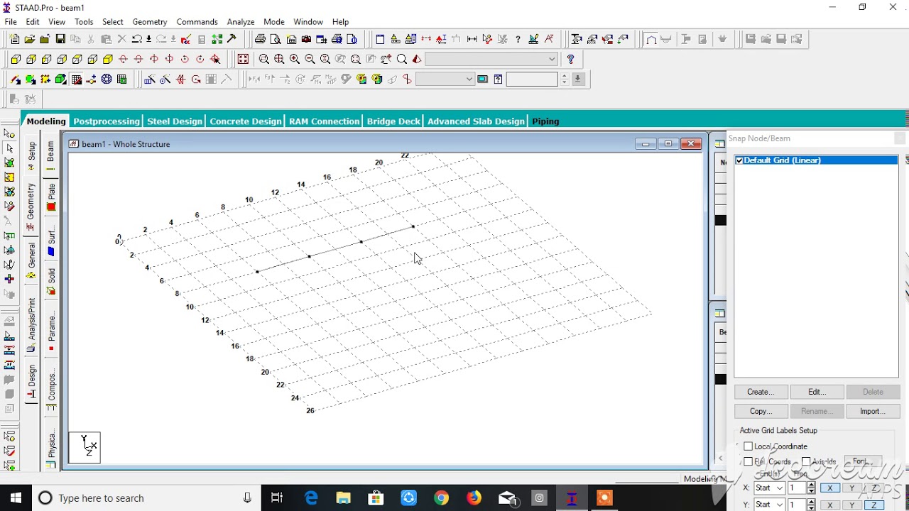 Staddpro beam drawing(1)