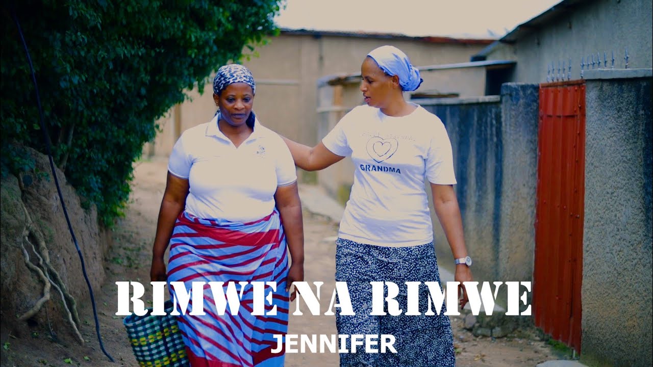 RIMWE NA RIMWE BY Jennifer Uwamahoro (Official Video) Music 2026