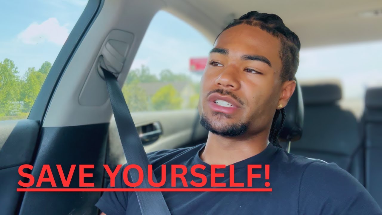 PLEASE do NOT tell people you trade; storytime (LISTEN)