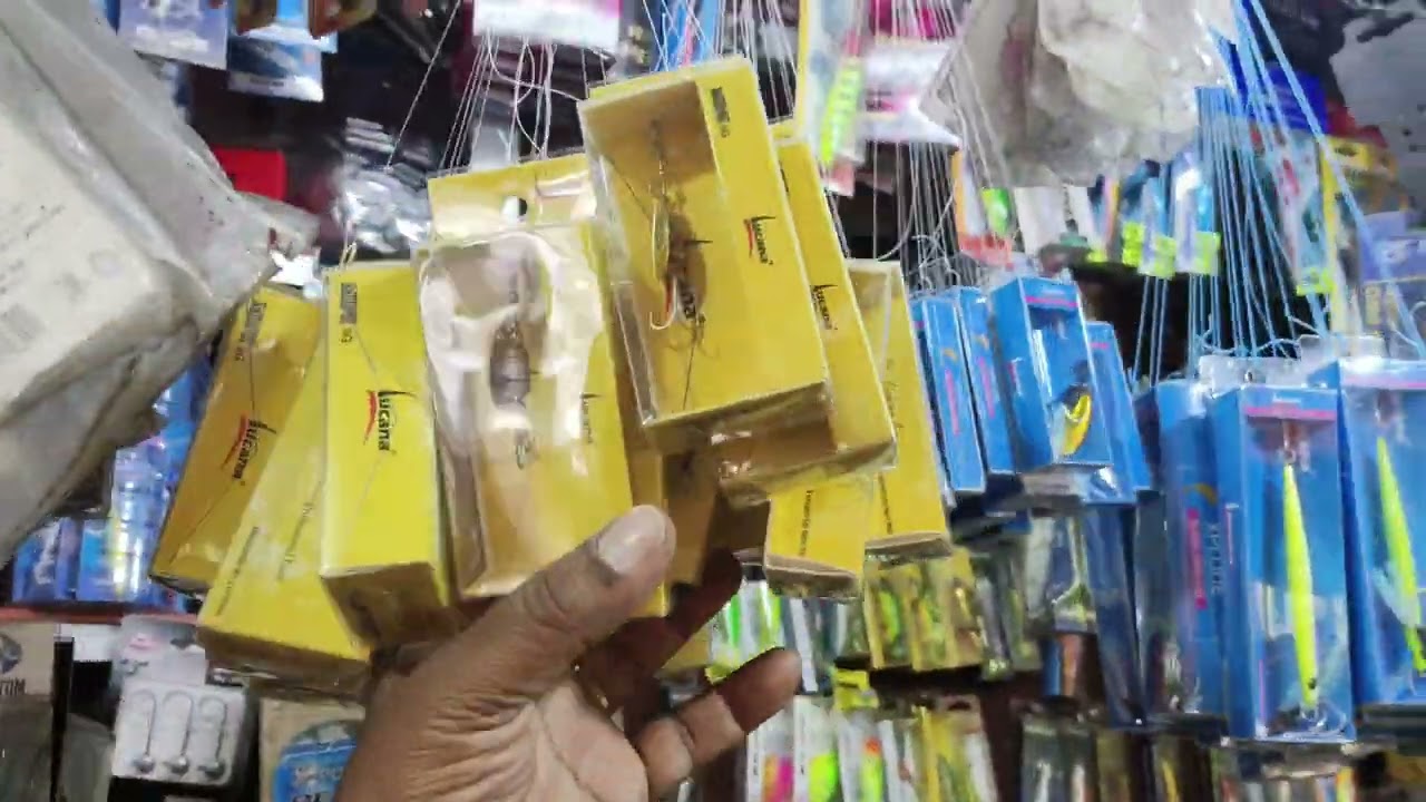 ലൈറ്റ് വെറ്റ് ല്യൂർ & ജിഗ് ഹെഡ് | എളുപ്പം മീൻ പിടിക്കാം  | SIDINTEKADA FISHING TACKLES | 📞9995454576