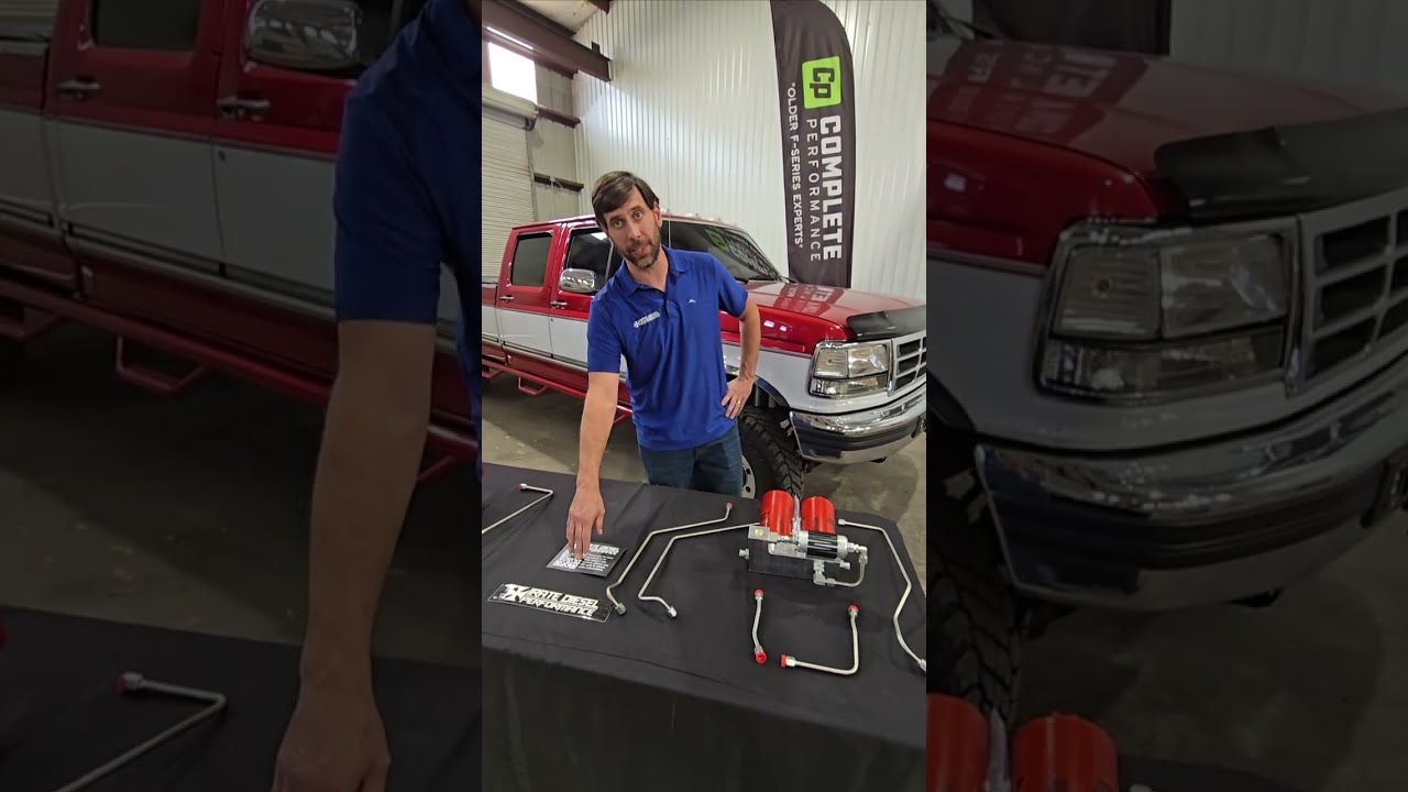 First-Ever Reveal of IRATE Diesel&rsquo;s Next-Gen OBS Fuel System &ndash; Exclusive Reveal!