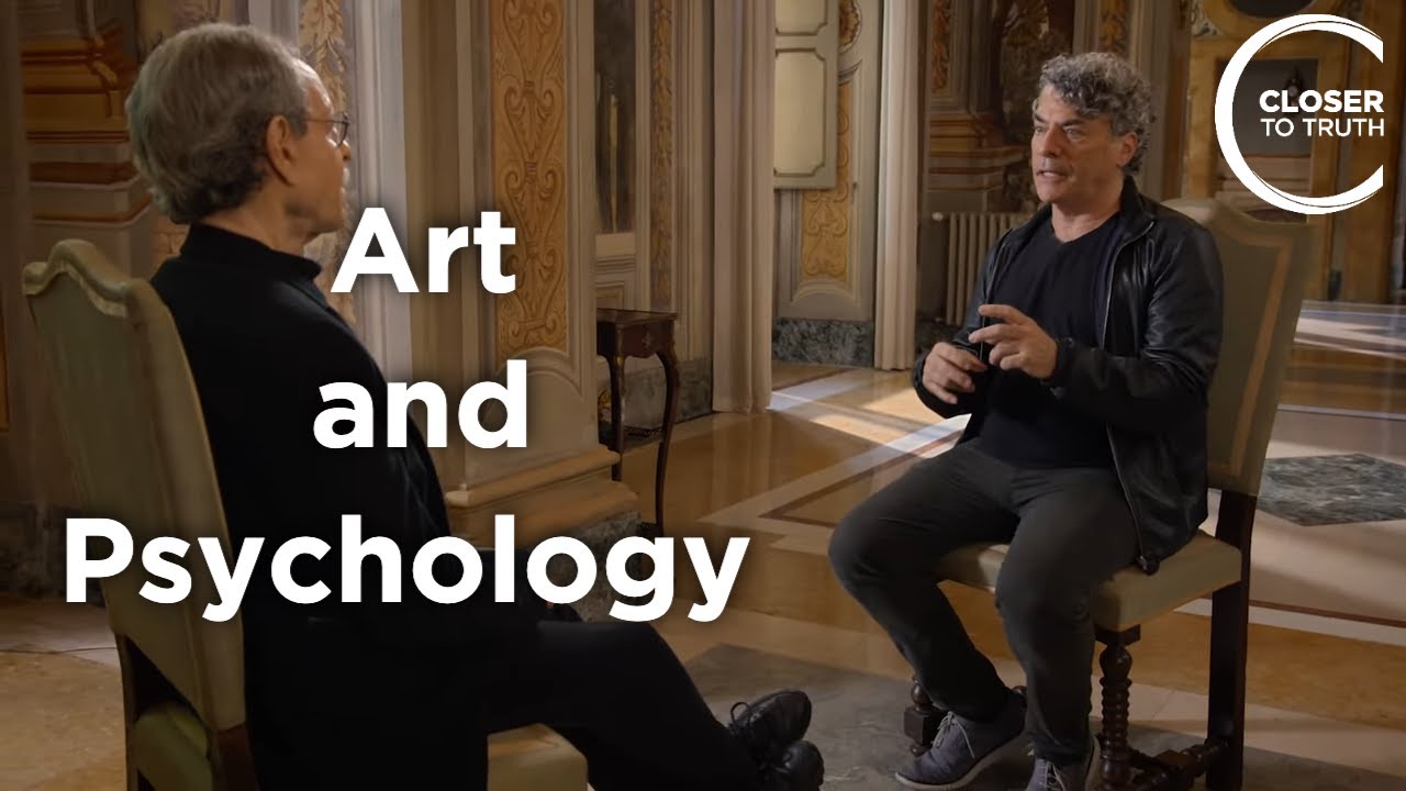 Jonathan Schooler - Art and Psychology