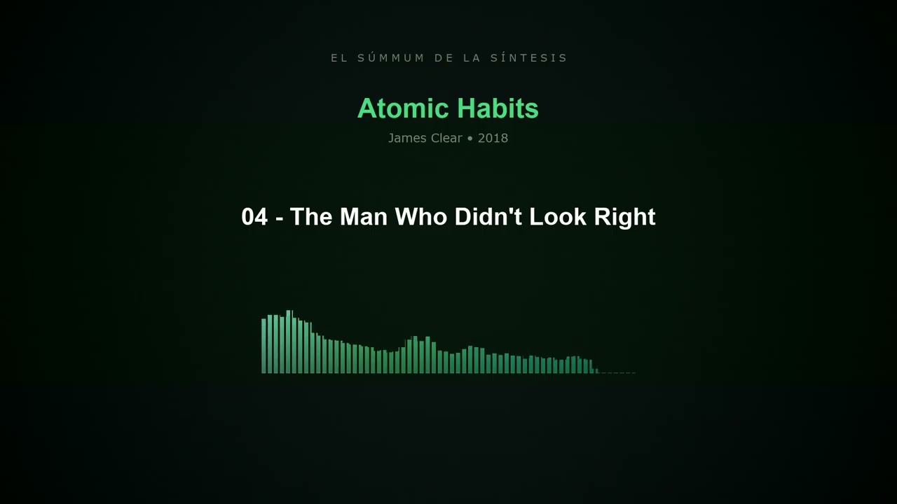 04 - The Man Who Didn't Look Right