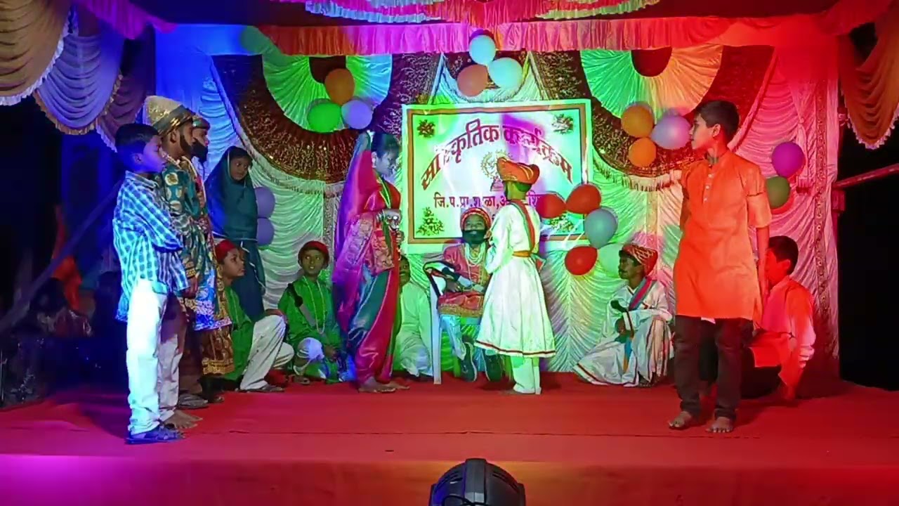 अफजलखानाचा वध