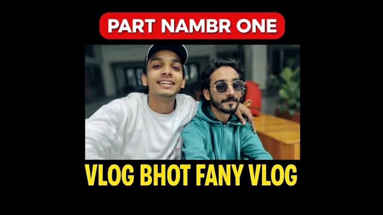 Sasta vloger part 1 like kro سسکرایب far you viral video YouTube 