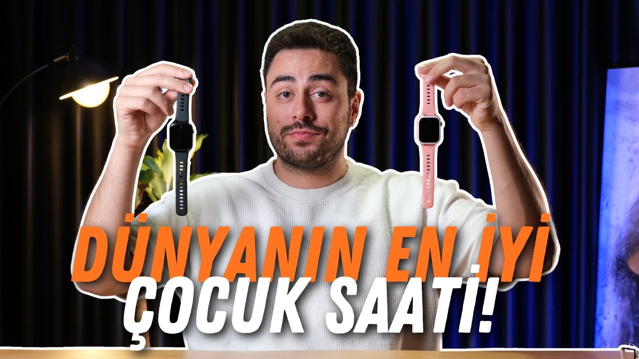 ÇOCUKLAR İÇİN EN İYİ SAAT! SLAZENGER KIDS PRIME İNCELEME!