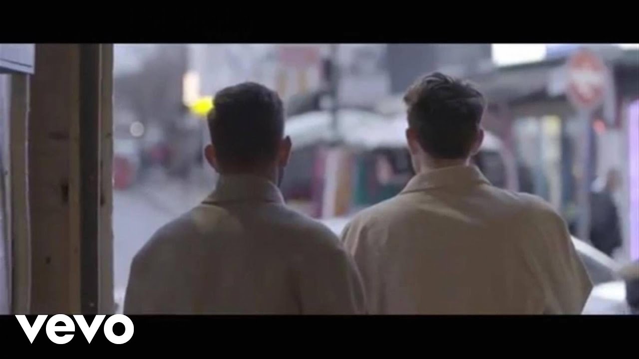 The New Coast - Lost in Your Love
