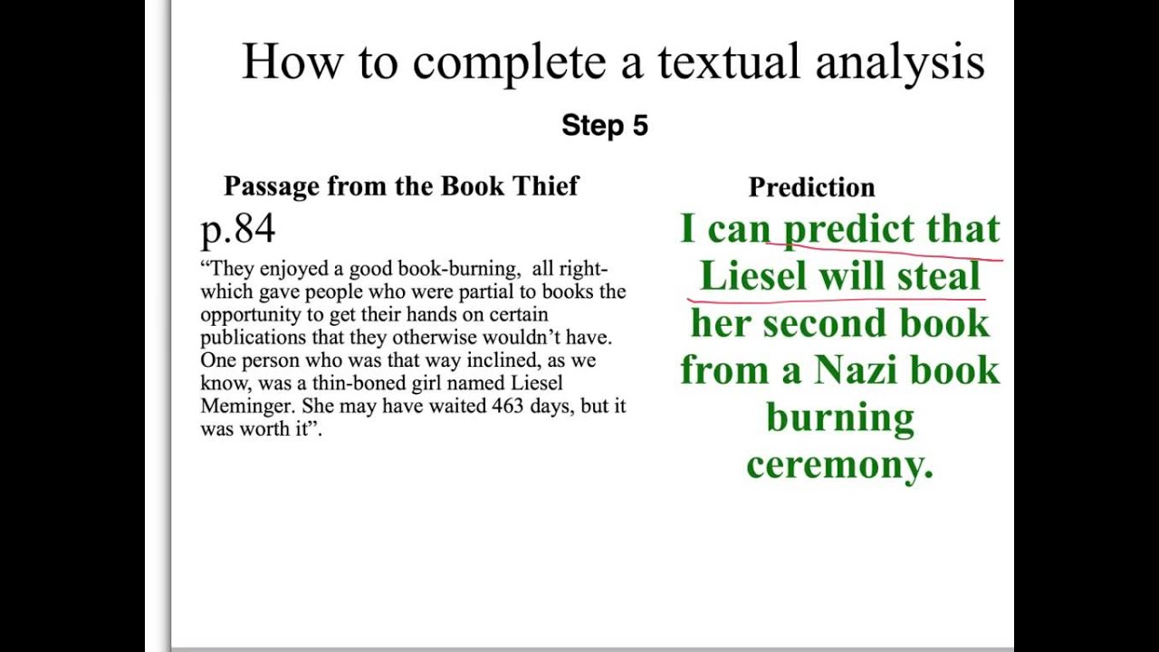 ANE 4554 Textual Analysis Tutorial
