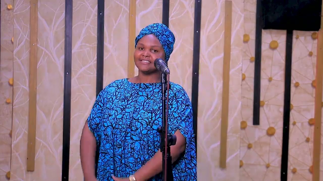 KIKUYU PRAISE SET BY VICTORIA MWIHAKI AND THE BAND.#kigoocomusic #shallomshabbat#happy