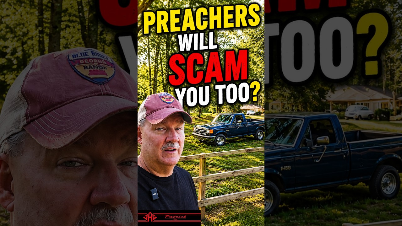 Don't Let Anyone Scam You in Retirement!